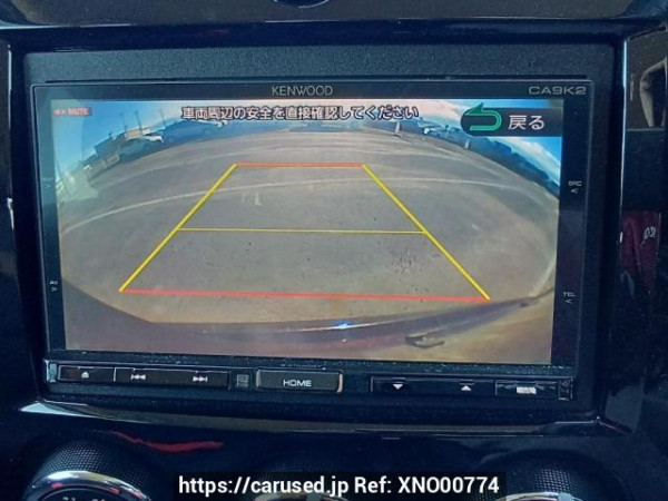 Used 2013 AT mazda verisa DC5W Image[26]