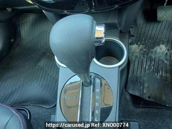 Used 2013 AT mazda verisa DC5W Image[27]