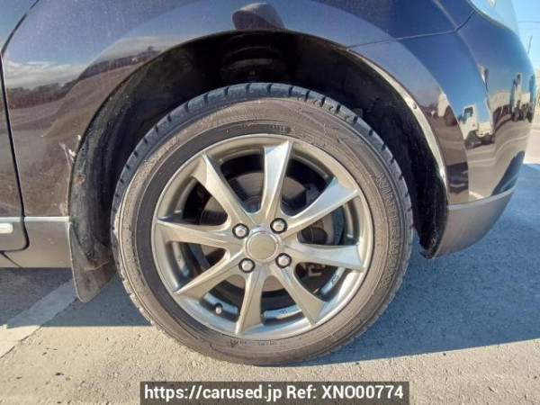 Used 2013 AT mazda verisa DC5W Image[30]