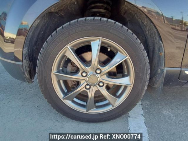 Used 2013 AT mazda verisa DC5W Image[31]