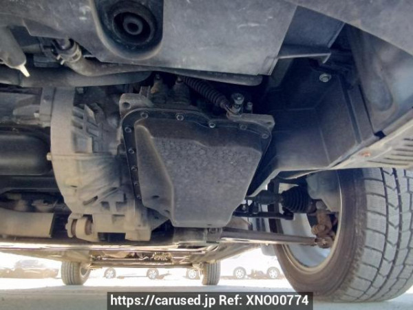 Used 2013 AT mazda verisa DC5W Image[35]