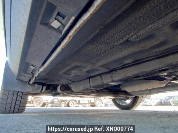 Used 2013 AT mazda verisa DC5W Image[37]