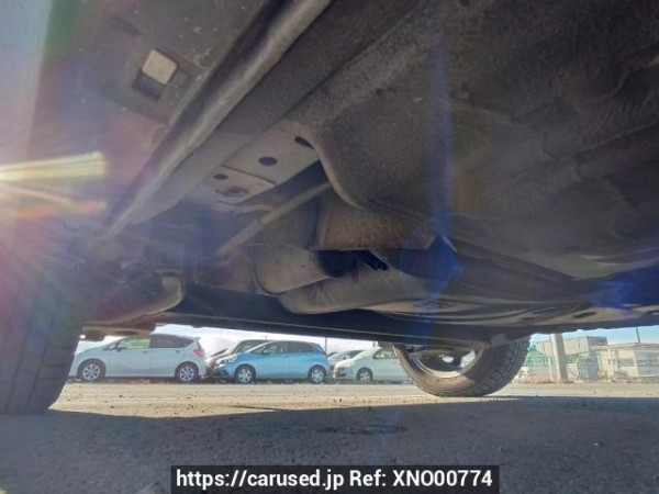 Used 2013 AT mazda verisa DC5W Image[39]