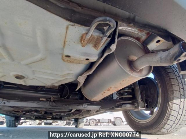 Used 2013 AT mazda verisa DC5W Image[41]