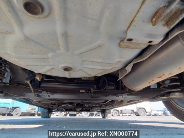 Used 2013 AT mazda verisa DC5W Image[42]