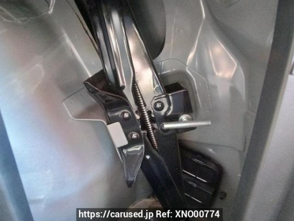 Used 2013 AT mazda verisa DC5W Image[43]