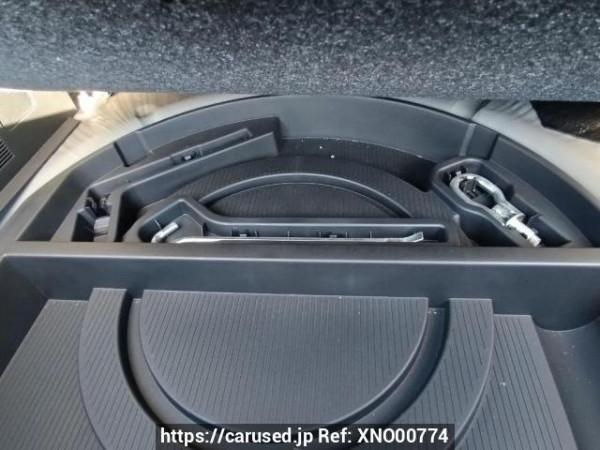 Used 2013 AT mazda verisa DC5W Image[44]