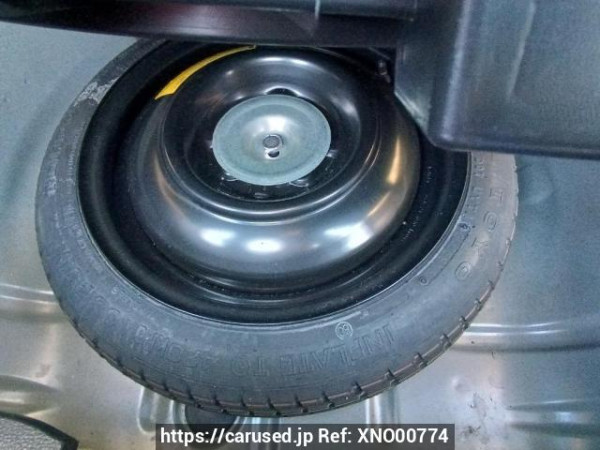 Used 2013 AT mazda verisa DC5W Image[45]