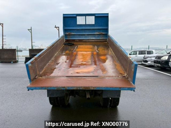Used 2000 MT hino dutro XZU322T Image[5]