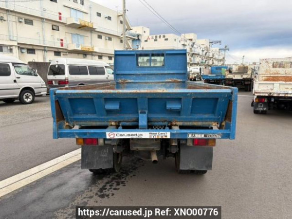 Used 2000 MT hino dutro XZU322T Image[15]
