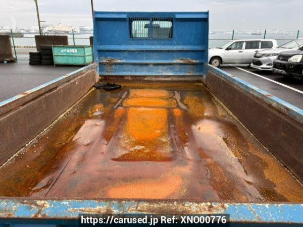 Used 2000 MT hino dutro XZU322T Image[18]