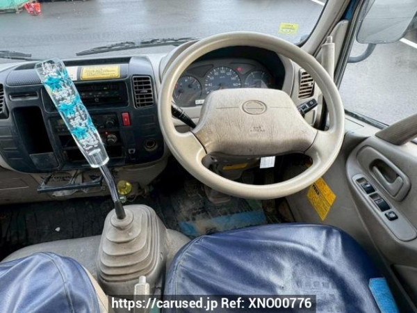 Used 2000 MT hino dutro XZU322T Image[28]