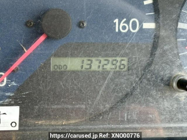 Used 2000 MT hino dutro XZU322T Image[30]