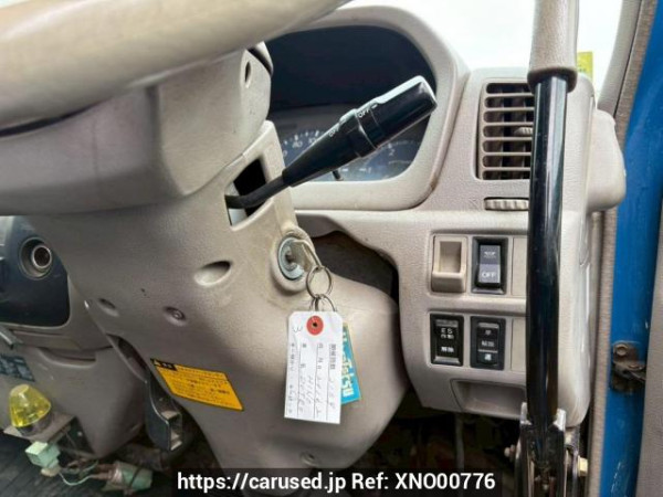 Used 2000 MT hino dutro XZU322T Image[35]