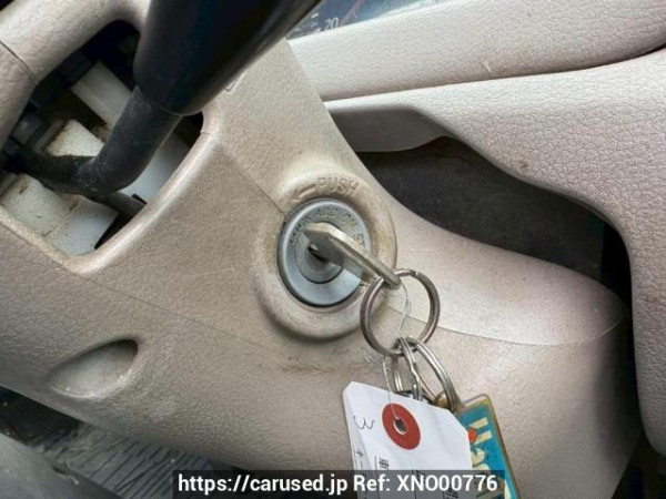 Used 2000 MT hino dutro XZU322T Image[36]