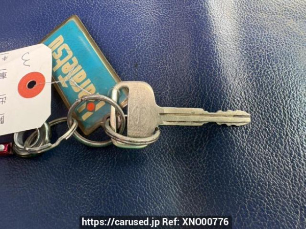 Used 2000 MT hino dutro XZU322T Image[37]