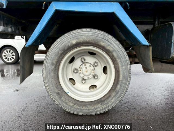 Used 2000 MT hino dutro XZU322T Image[40]