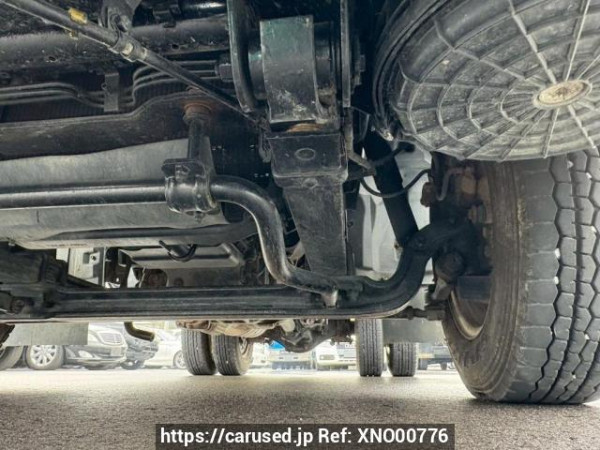 Used 2000 MT hino dutro XZU322T Image[43]