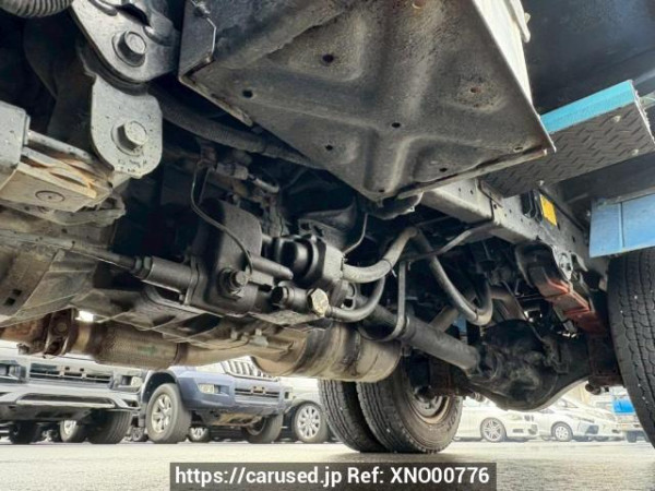 Used 2000 MT hino dutro XZU322T Image[45]