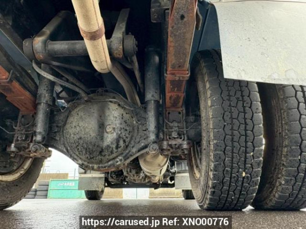 Used 2000 MT hino dutro XZU322T Image[49]