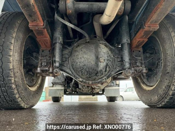 Used 2000 MT hino dutro XZU322T Image[50]