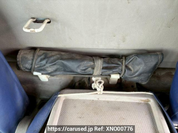 Used 2000 MT hino dutro XZU322T Image[51]