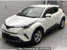 Toyota C-HR NGX50
