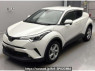 Used 2018 AT toyota c-hr NGX50 Image[0]