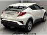 Used 2018 AT toyota c-hr NGX50 Image[1]