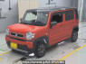 Used 2021 AT suzuki hustler MR92S Image[0]