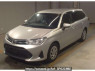 Used 2022 AT toyota corolla-fielder NRE161G Image[0]