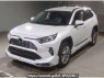 Used 2023 AT toyota rav4 MXAA54 Image[0]