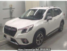Subaru Forester SKE