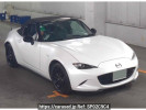 Mazda Roadster ND5RC