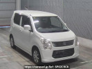 Suzuki Wagon R MH34S