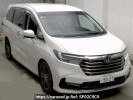 Honda Odyssey Hybrid RC4