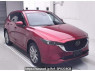 Used 2022 AT mazda cx-5 KF2P Image[0]