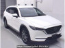 Used 2019 AT mazda cx-8 KG2P Image[0]