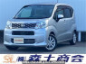 Used 2015 AT daihatsu move LA150S Image[0]