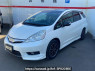 Used 2011 AT honda fit-shuttle-hybrid GP2 Image[1]