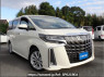 Used 2019 AT toyota alphard AGH30W Image[0]