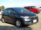 Honda Fit Hybrid GP5