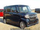 Honda N-BOX CUSTOM JF4