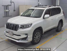 Toyota Land Cruiser Prado TRJ150W