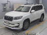 Used 2020 AT toyota land-cruiser-prado TRJ150W Image[0]
