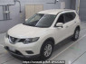 Used 2016 AT nissan x-trail NT32 Image[0]