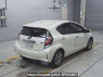 Used 2021 AT toyota aqua NHP10 Image[1]