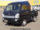 Suzuki Carry Truck DA16T