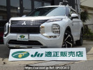 Mitsubishi Outlander PHEV GN0W