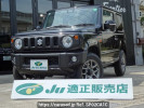Suzuki Jimny JB64W